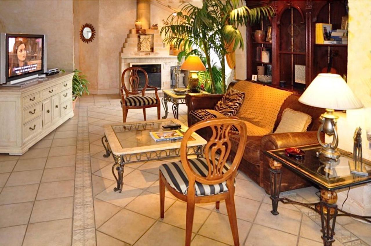 Villa Marjan - 3 Bdr, 3 Bath, Parking Split Exterior foto