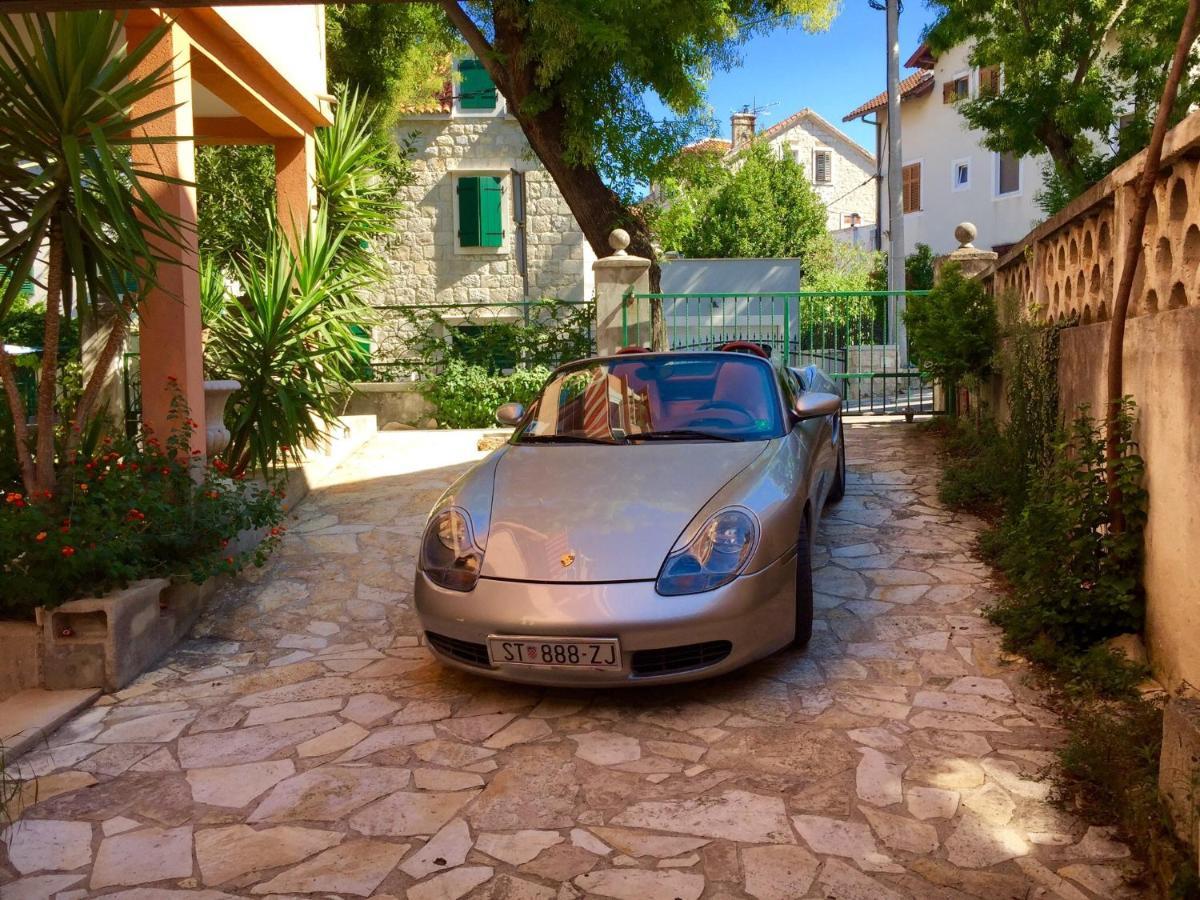 Villa Marjan - 3 Bdr, 3 Bath, Parking Split Exterior foto