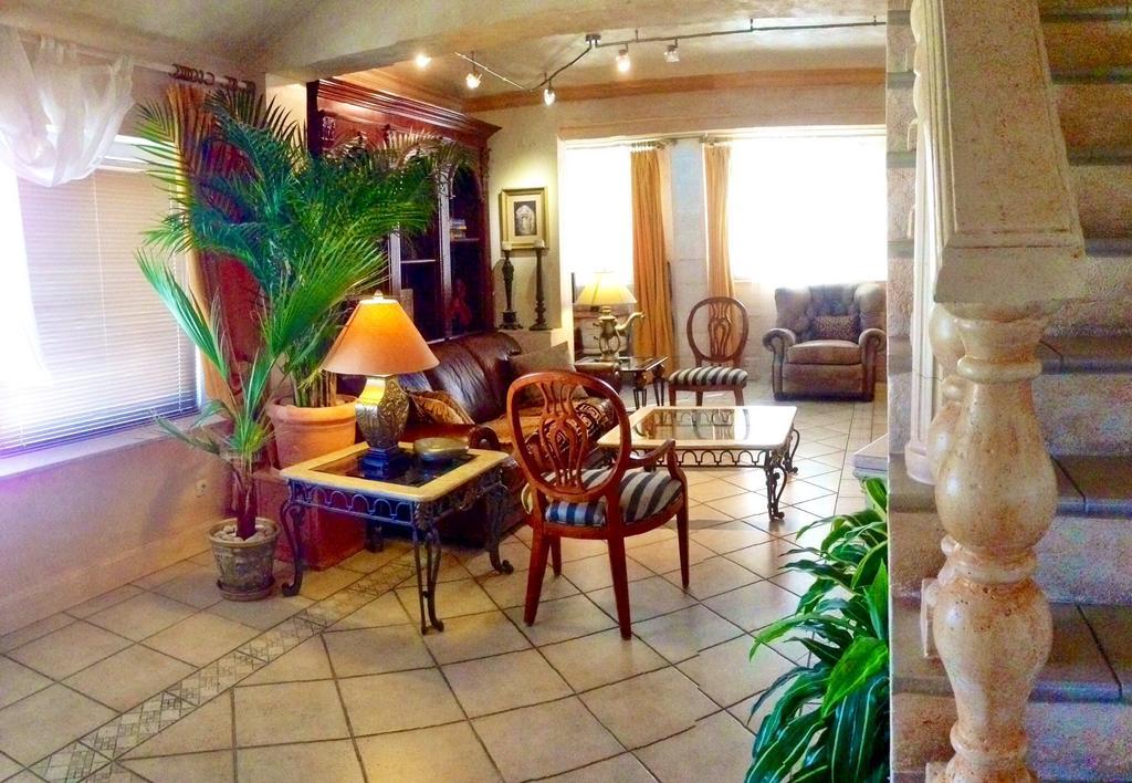 Villa Marjan - 3 Bdr, 3 Bath, Parking Split Exterior foto