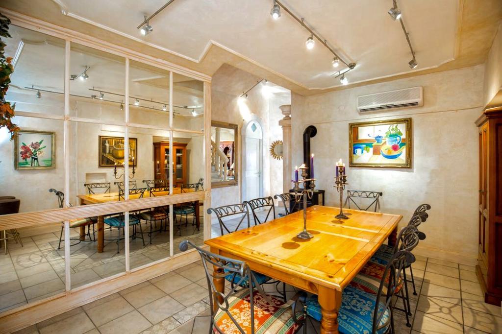 Villa Marjan - 3 Bdr, 3 Bath, Parking Split Exterior foto