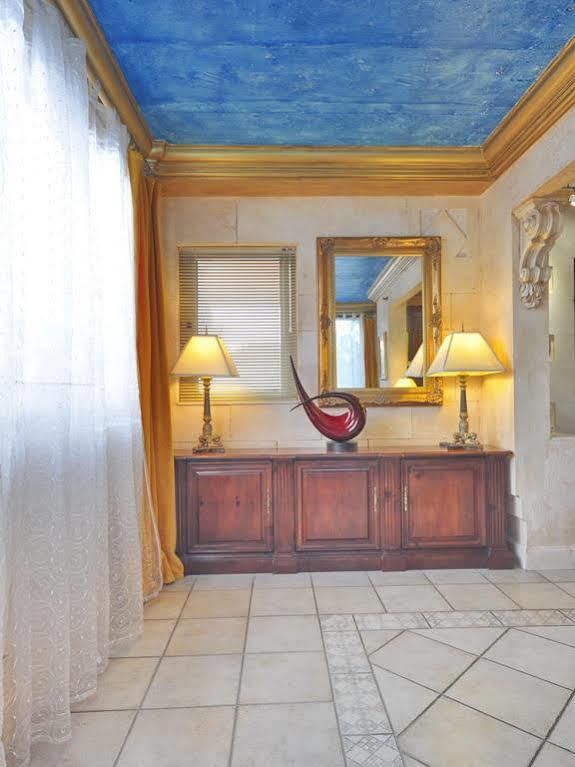 Villa Marjan - 3 Bdr, 3 Bath, Parking Split Exterior foto