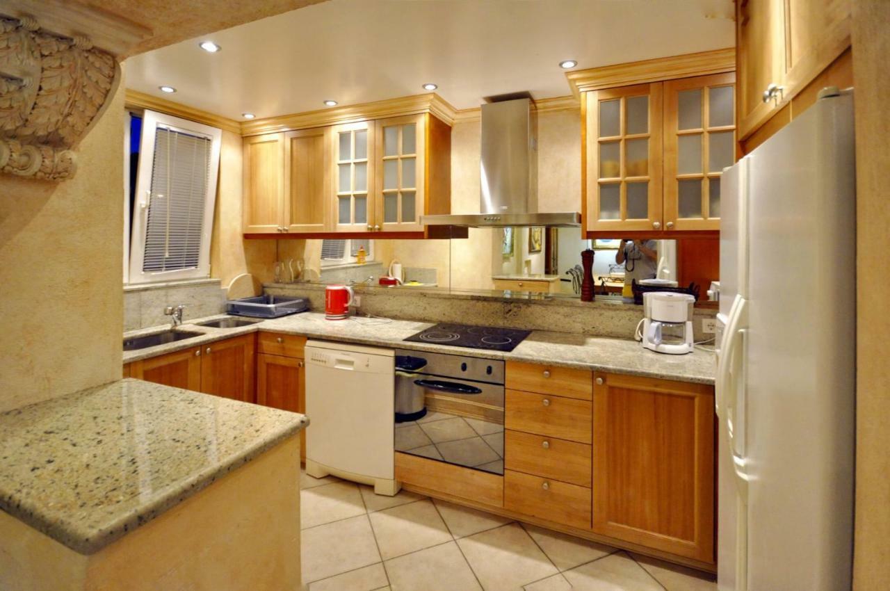Villa Marjan - 3 Bdr, 3 Bath, Parking Split Exterior foto